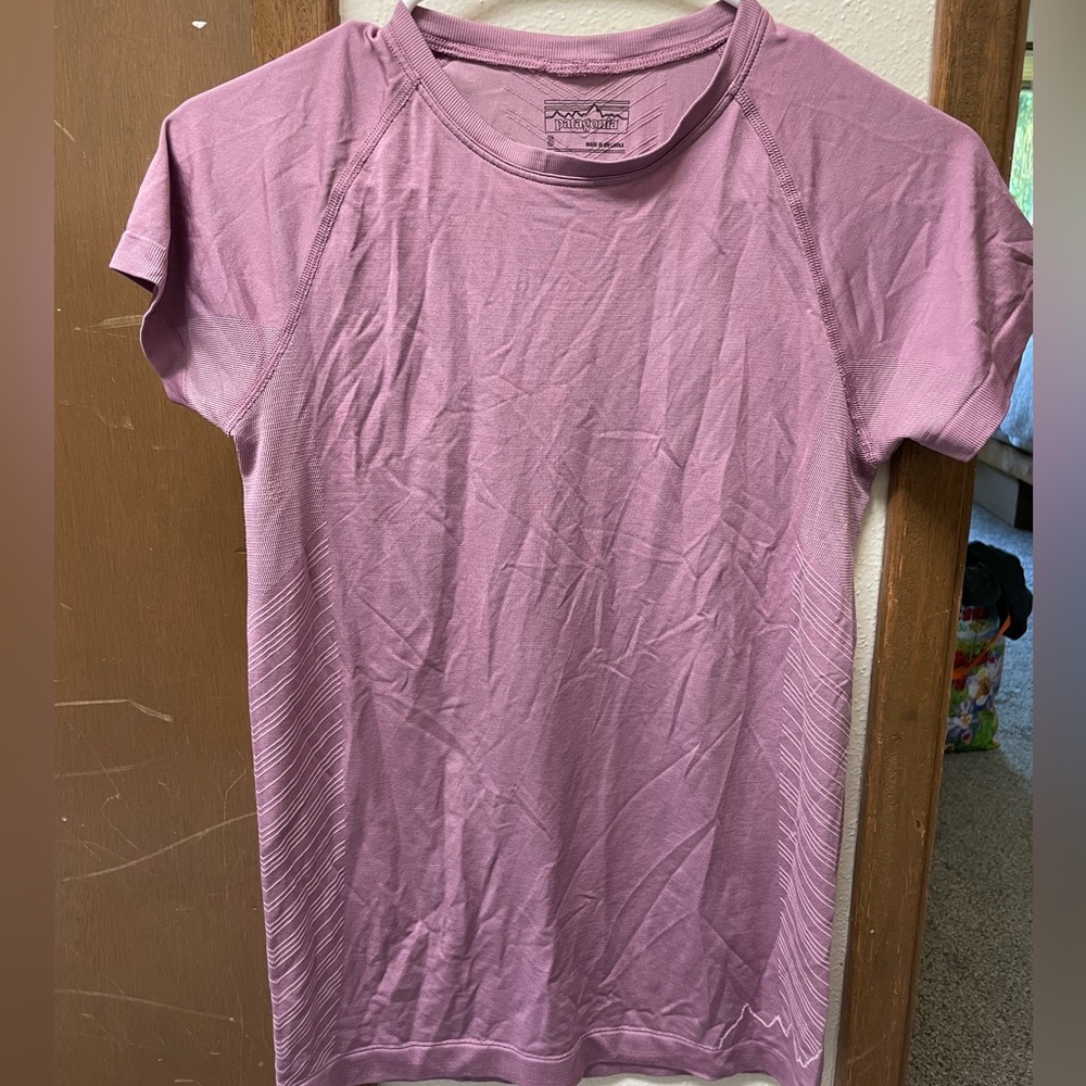 Patagonia Slope Runner Shirt